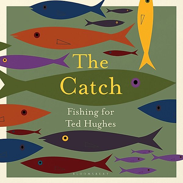 The Catch, Mark Wormald