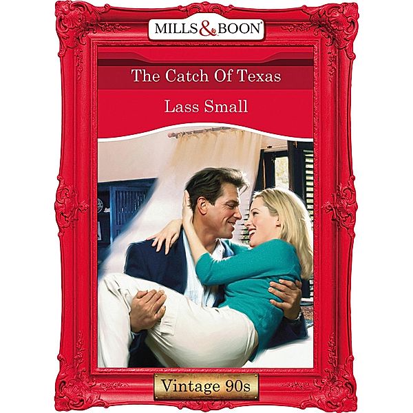 The Catch Of Texas, Lass Small
