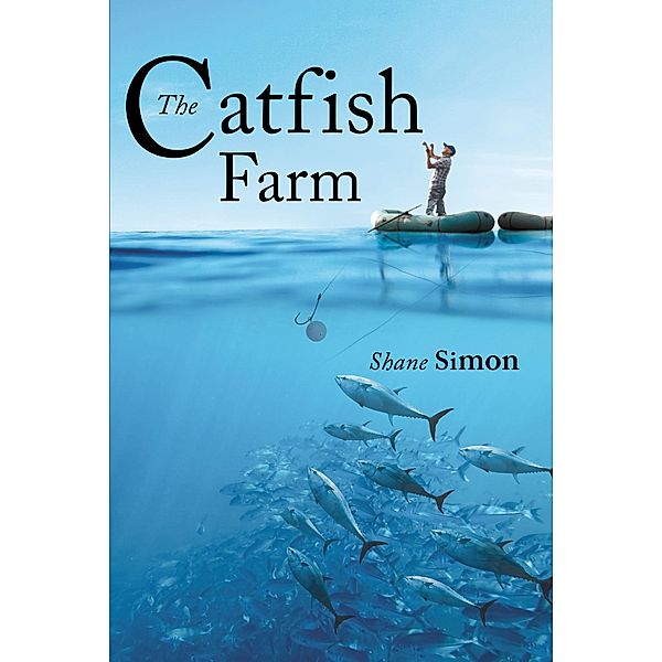 The Catfish Farm, Shane Simon