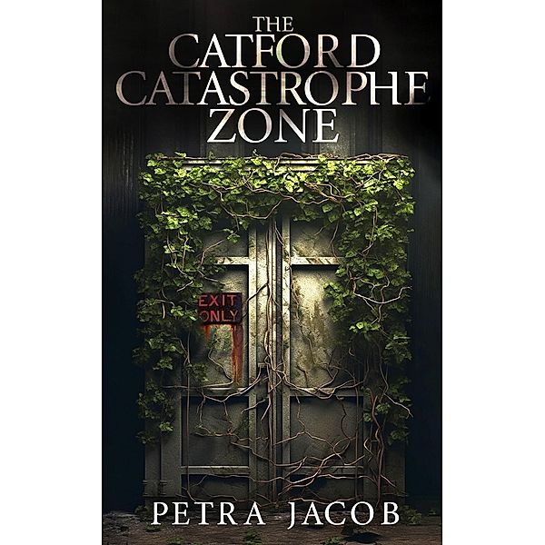 The Catford Catastrophe Zone, Petra Jacob