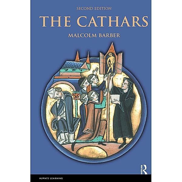 The Cathars, Malcolm Barber