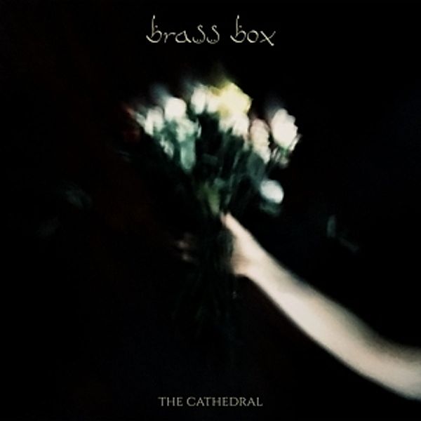 The Cathedral (Vinyl), Brass Box