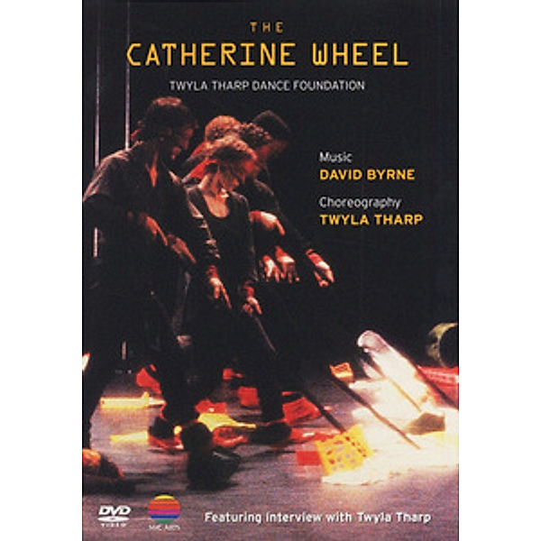 The Catherine Wheel, Twyla Tharp Dance Foundation
