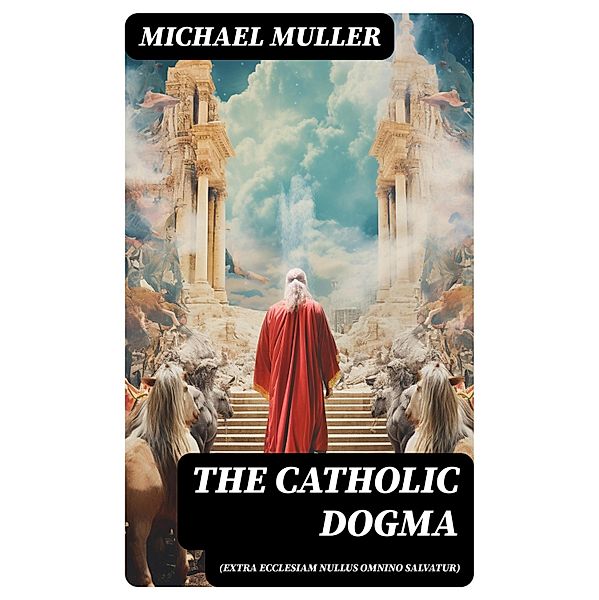 The Catholic Dogma (Extra Ecclesiam Nullus Omnino Salvatur), Michael Muller