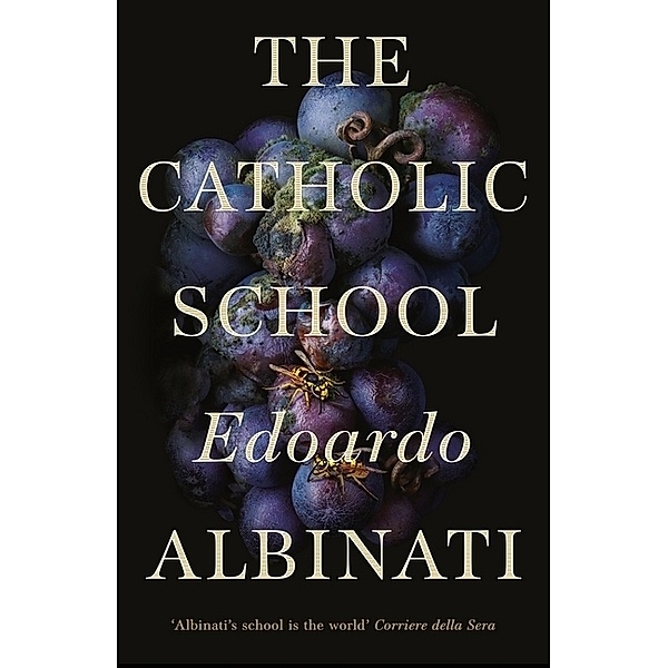 The Catholic School, Edoardo Albinati
