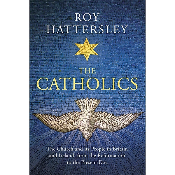 The Catholics, Roy Hattersley