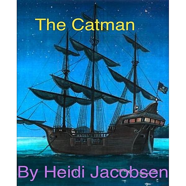 The Catman, Heidi Jacobsen