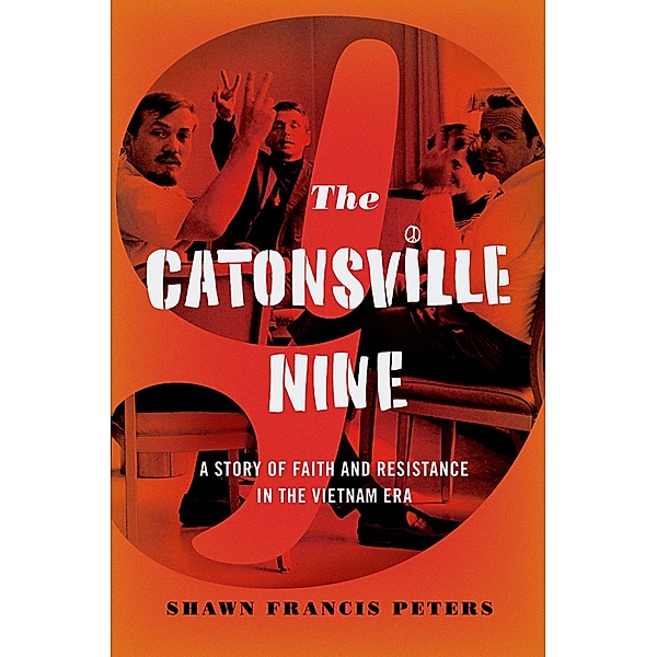 The Catonsville Nine, Shawn Francis Peters