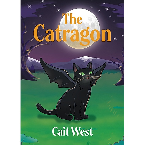 The Catragon, Cait West