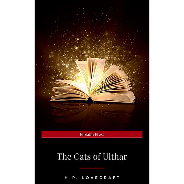 The Cats of Ulthar, H. P. Lovecraft