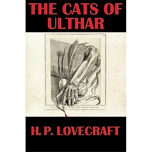 The Cats of Ulthar / Wilder Publications, H. P. Lovecraft