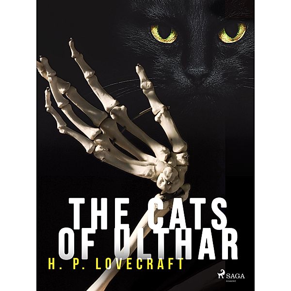The Cats of Ulthar / World Classics, H. P. Lovecraft