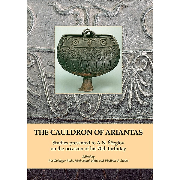 The Cauldron of Ariantas / Black Sea Studies Bd.1
