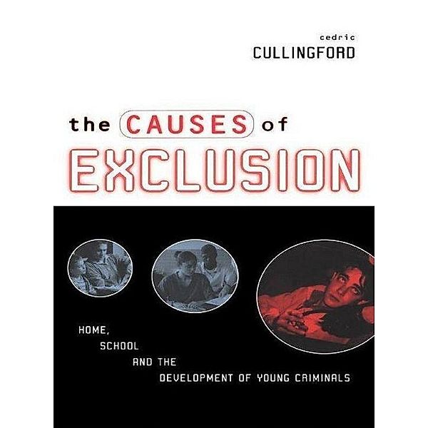 The Causes of Exclusion, Cedric Cullingford
