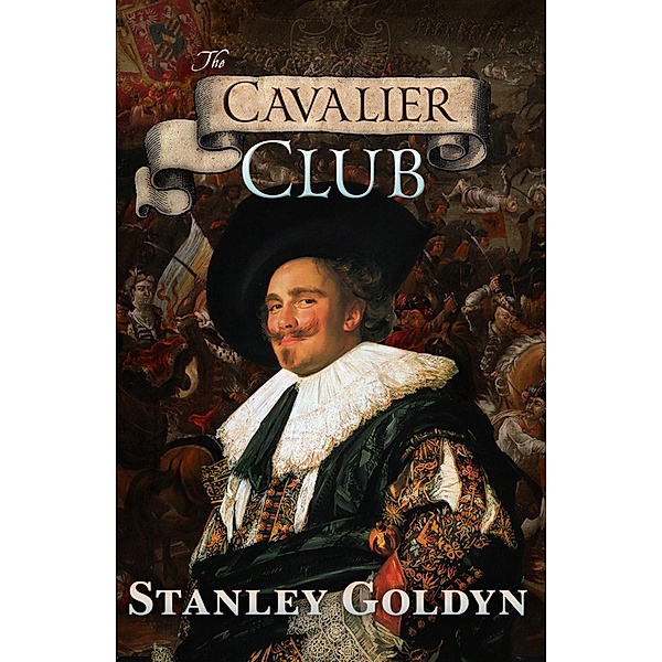 The Cavalier Club, Stanley Goldyn