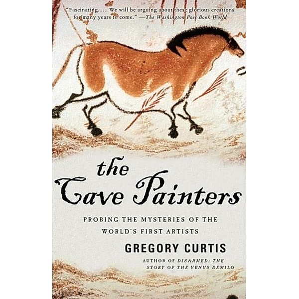 The Cave Painters, Gregory Curtis
