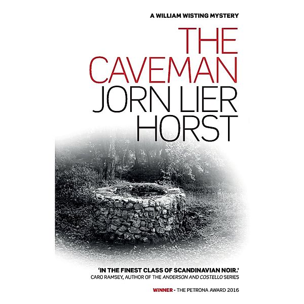 The Caveman, Jørn Lier Horst