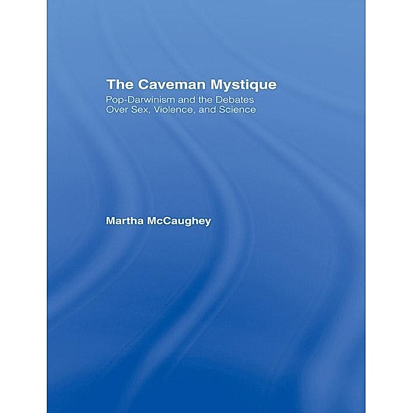 The Caveman Mystique, Martha Mccaughey