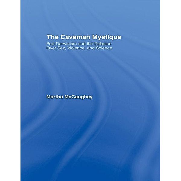 The Caveman Mystique, Martha Mccaughey