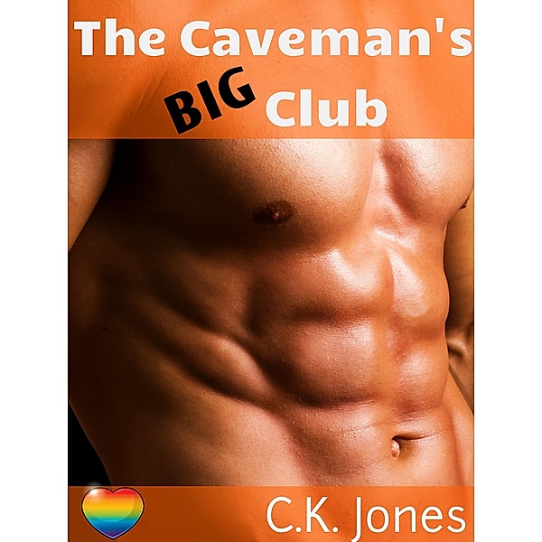 The Caveman's Big Club, C. K. Jones