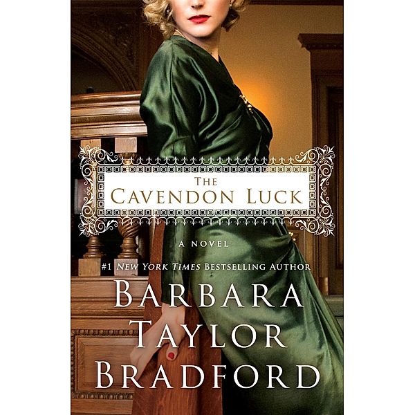 The Cavendon Luck / Cavendon Hall Bd.3, Barbara Taylor Bradford