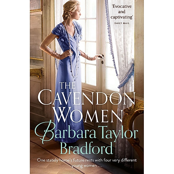 The Cavendon Women / Cavendon Chronicles Bd.2, Barbara Taylor Bradford
