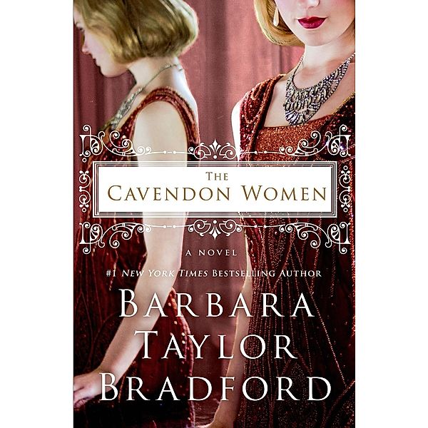 The Cavendon Women / Cavendon Hall Bd.2, Barbara Taylor Bradford