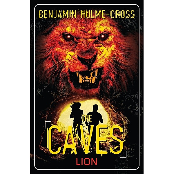 The Caves: Lion, Benjamin Hulme-Cross