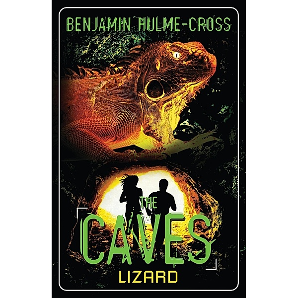 The Caves: Lizard, Benjamin Hulme-Cross