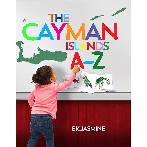 The Cayman Islands A-Z, Ek Jasmine