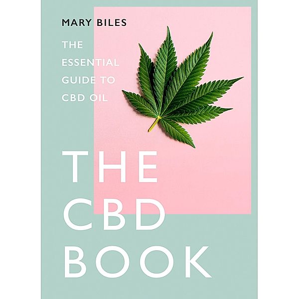 THE CBD BOOK, Mary Biles