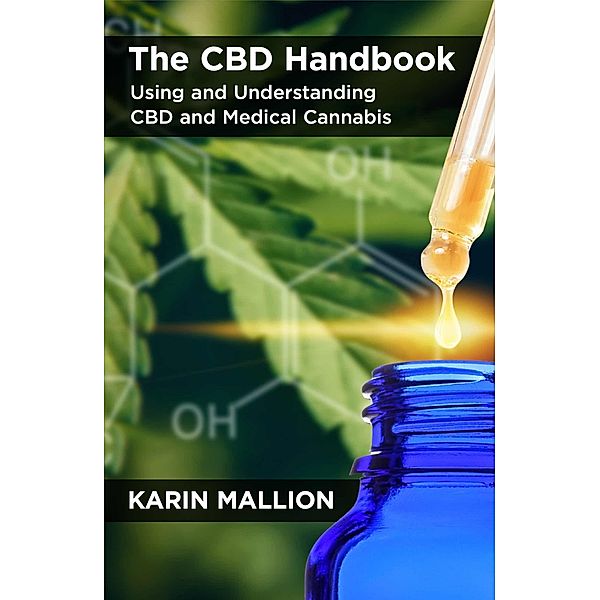 The CBD Handbook, Karin Mallion