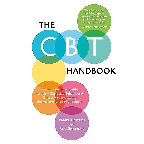 The CBT Handbook, Pamela Myles-Hooton, Roz Shafran