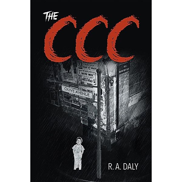 The CCC, R. A. Daly