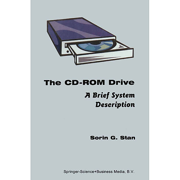 The CD-ROM Drive, Sorin G. Stan