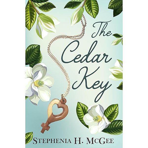 The Cedar Key, Stephenia H. Mcgee