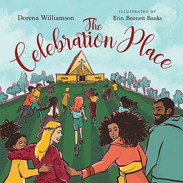 The Celebration Place, Dorena Williamson