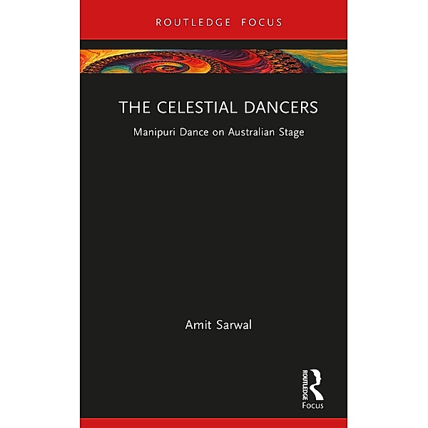 The Celestial Dancers, Amit Sarwal
