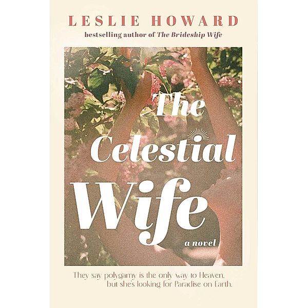 The Celestial Wife, Leslie Howard