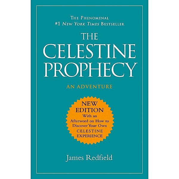 The Celestine Prophecy, James Redfield