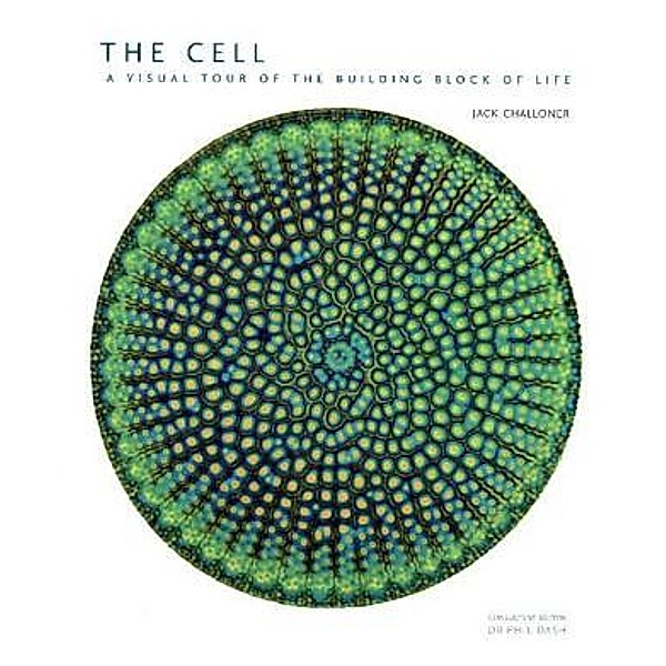 The Cell, Jack Challoner, Philip Dash