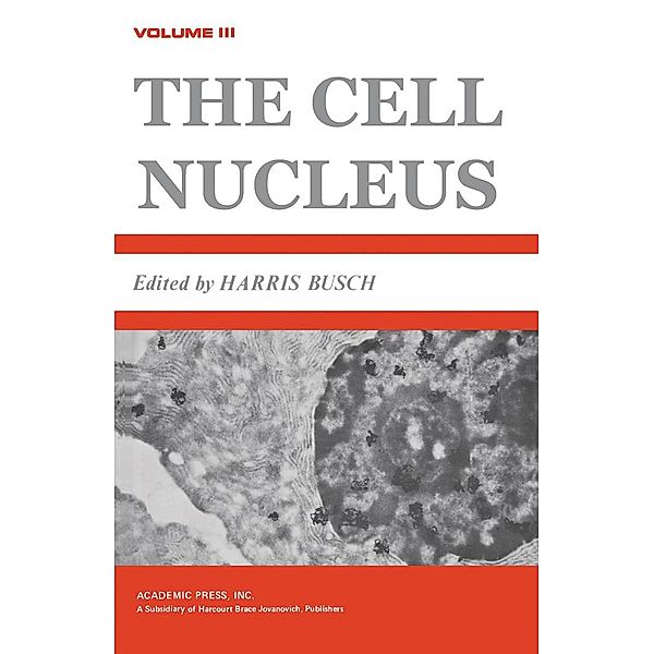 The Cell Nucleus V3