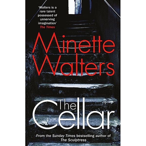 The Cellar, Minette Walters