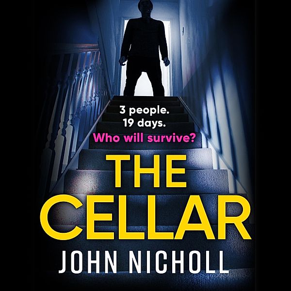 The Cellar, John Nicholl