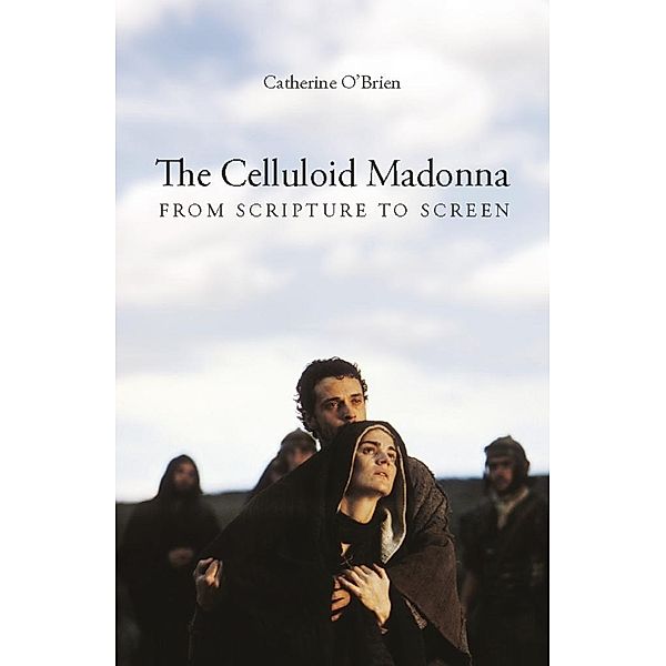 The Celluloid Madonna, Catherine O'Brien