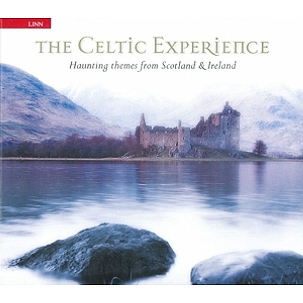 The Celtic Experience, Diverse Interpreten