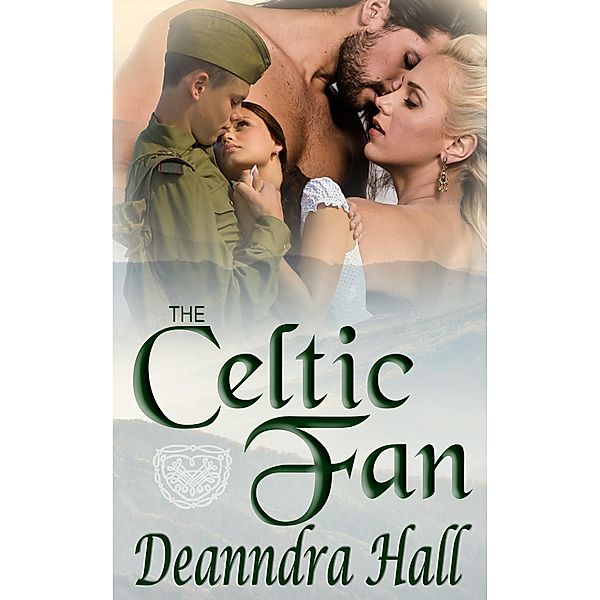 The Celtic Fan, Deanndra Hall