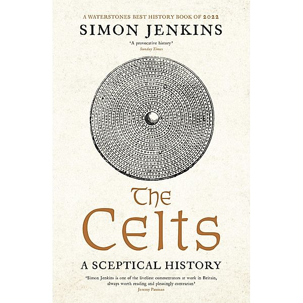 The Celts, Simon Jenkins