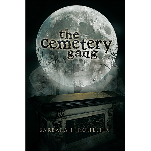 The Cemetery Gang, Barbara J. Rohlehr