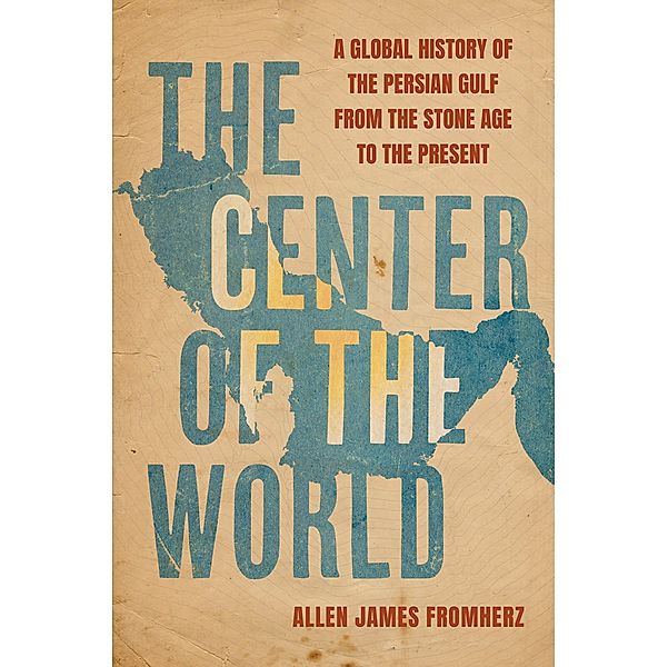 The Center of the World, Allen James Fromherz